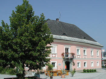 Gasthaus Ratz Gasthaus Ratz