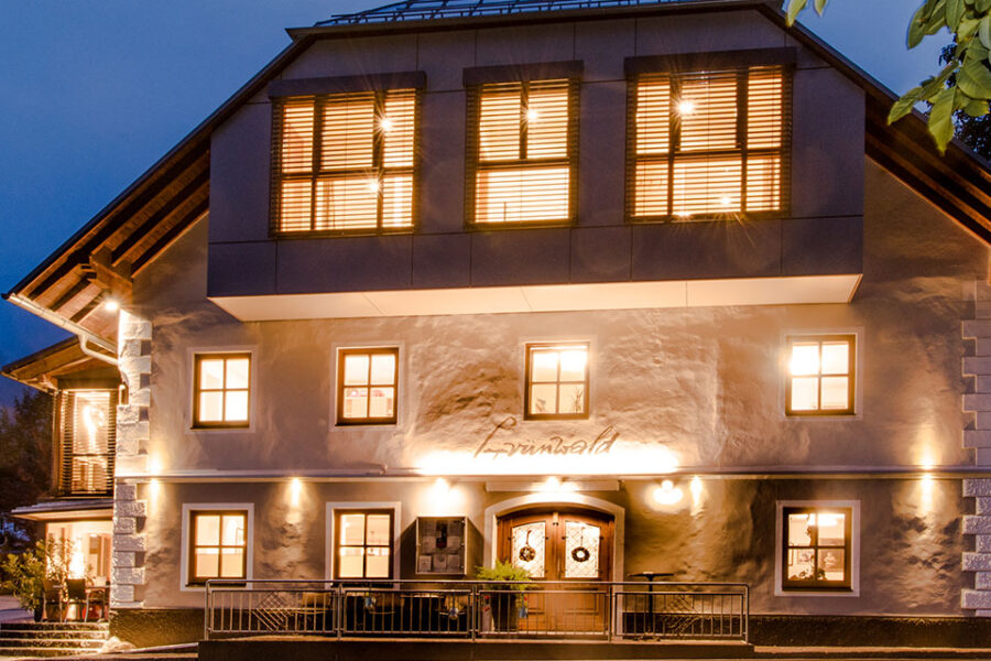 Gasthof Gründwald