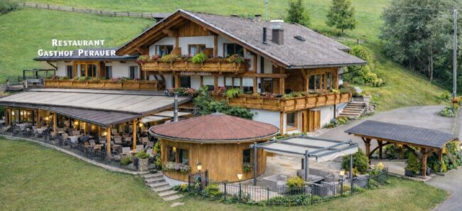Gasthof Perauer