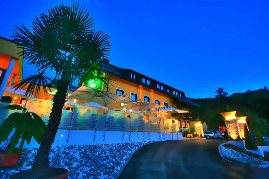 Hotel Restaurant Rösch