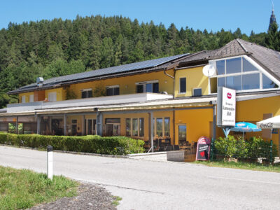 Karawankenblick