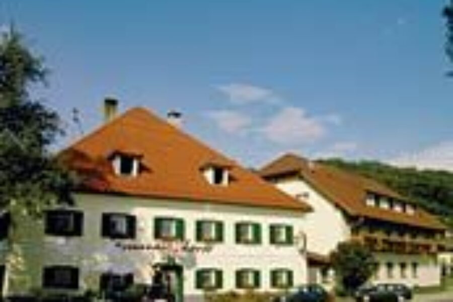 Hotel Gasthof Stoff