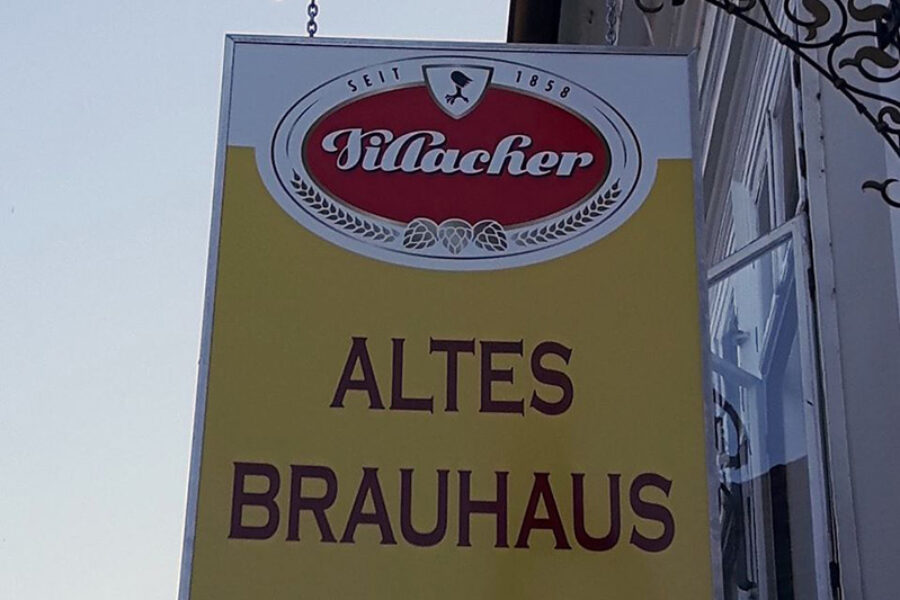 Altes Brauhaus
