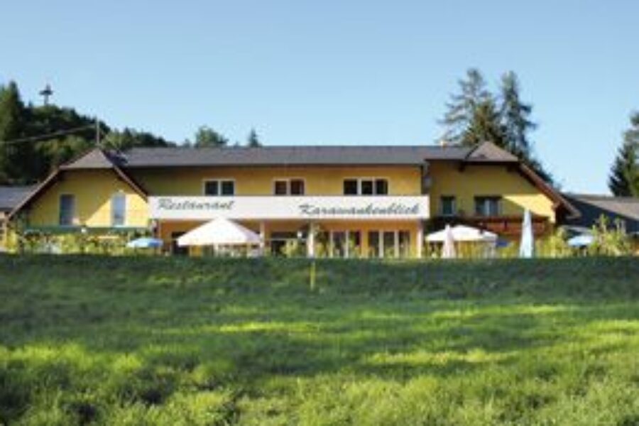 Restaurant Karawankenblick