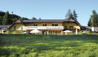 Restaurant Karawankenblick
