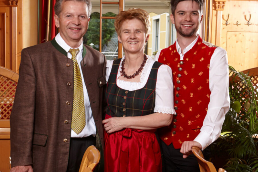 Gasthof Schattleitner