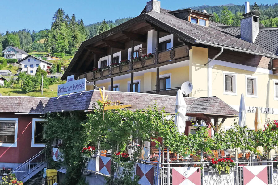 Gasthof Zur Schmiede