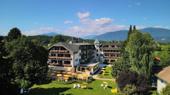 Hotel Schönruh