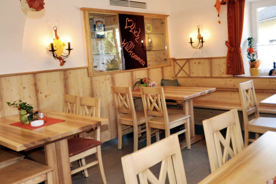 Gasthaus Gatternig