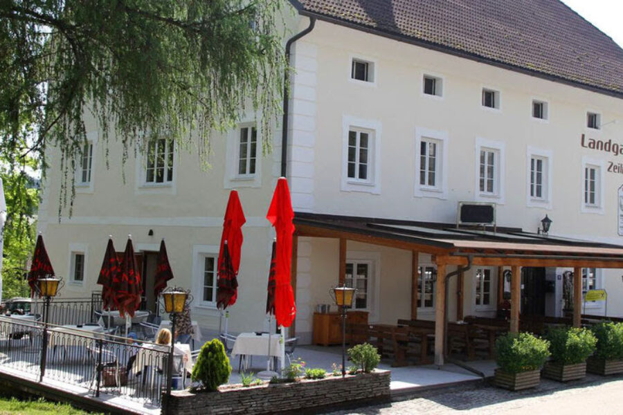 Landgasthaus Zeilinger