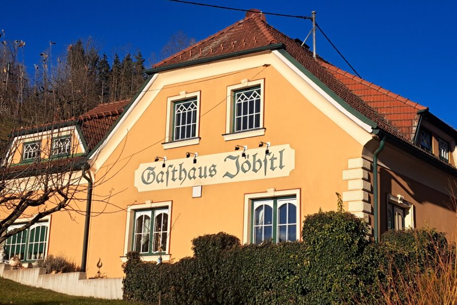 Wirtshaus Jöbstl