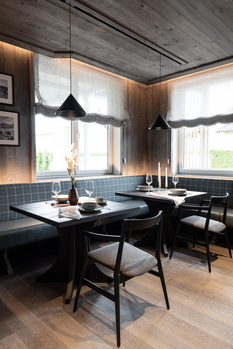 Hotel-Restaurant Silberberg