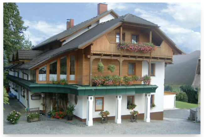 Wirtshaus zum Gustl