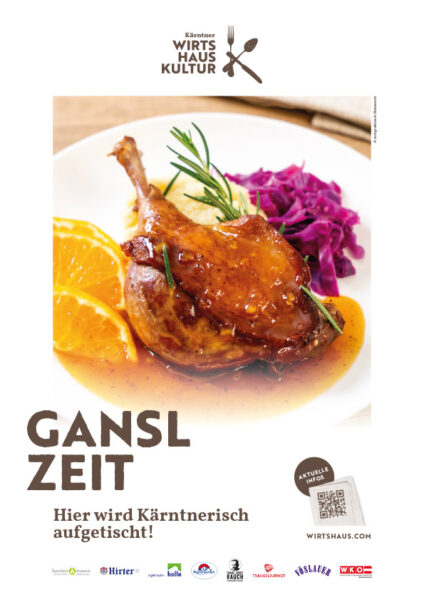 Ganslzeit