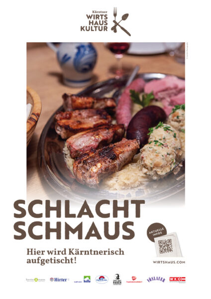 Schlachtschmaus
