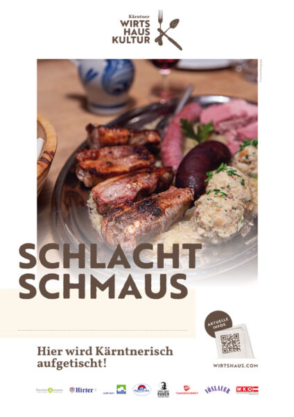 Schlachtschmaus