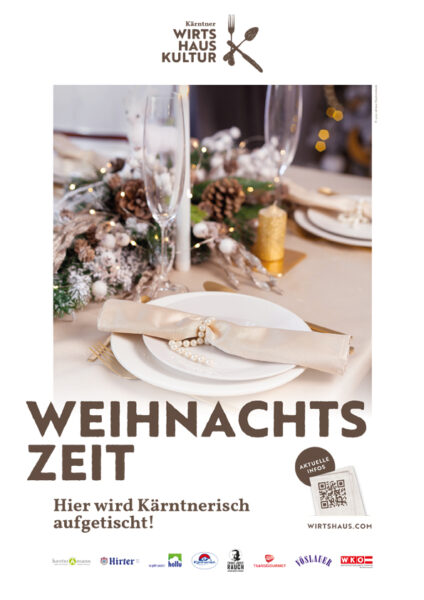Weihnachtszeit