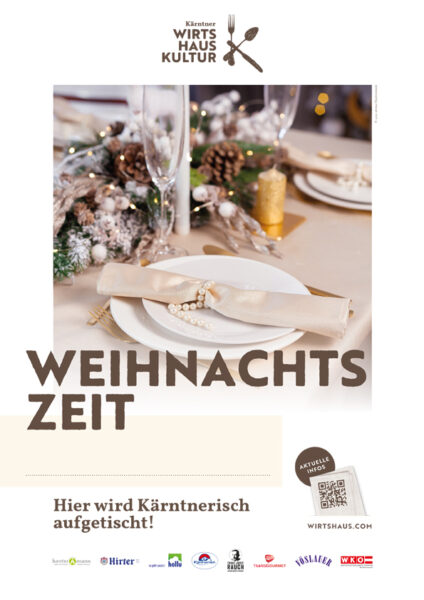 Weihnachtszeit