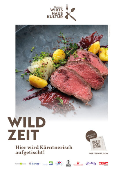 Wildzeit