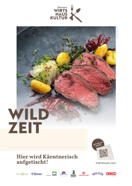 Wildzeit