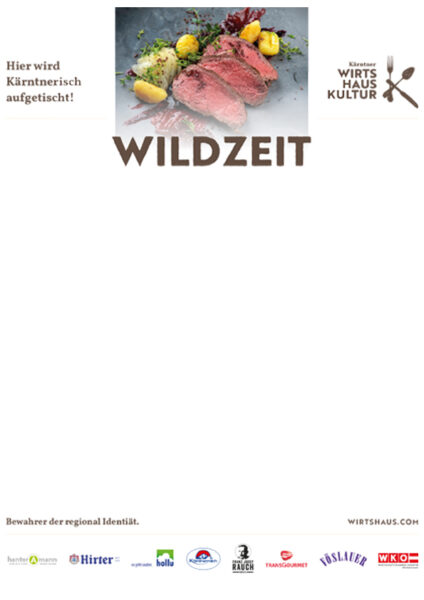 Wildzeit