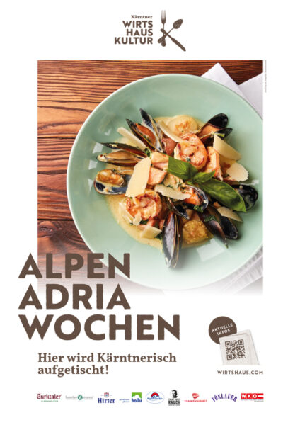 Alpen-Adria-Wochen