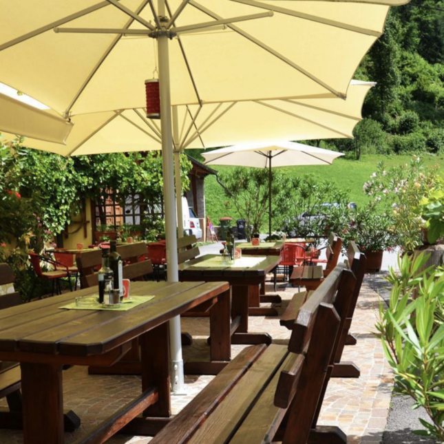 Markt Cafe