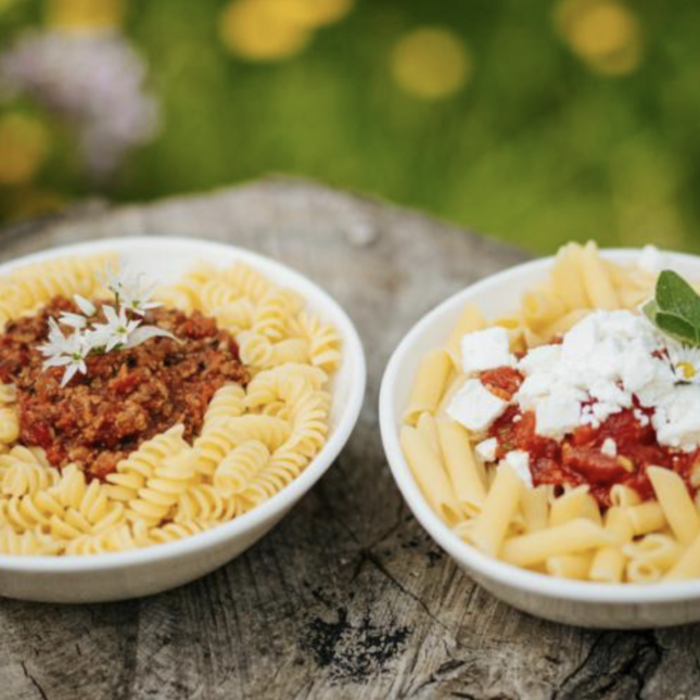 Markt Cafe